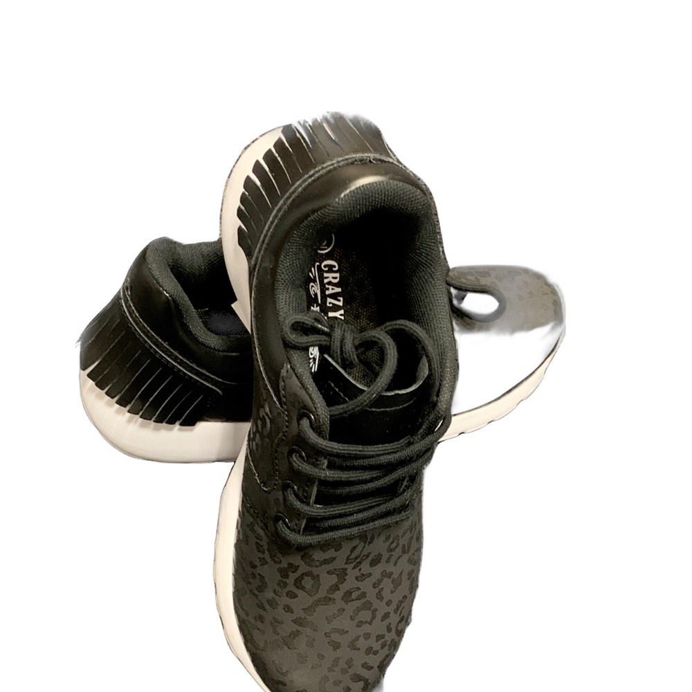 Wild Catter Shoes